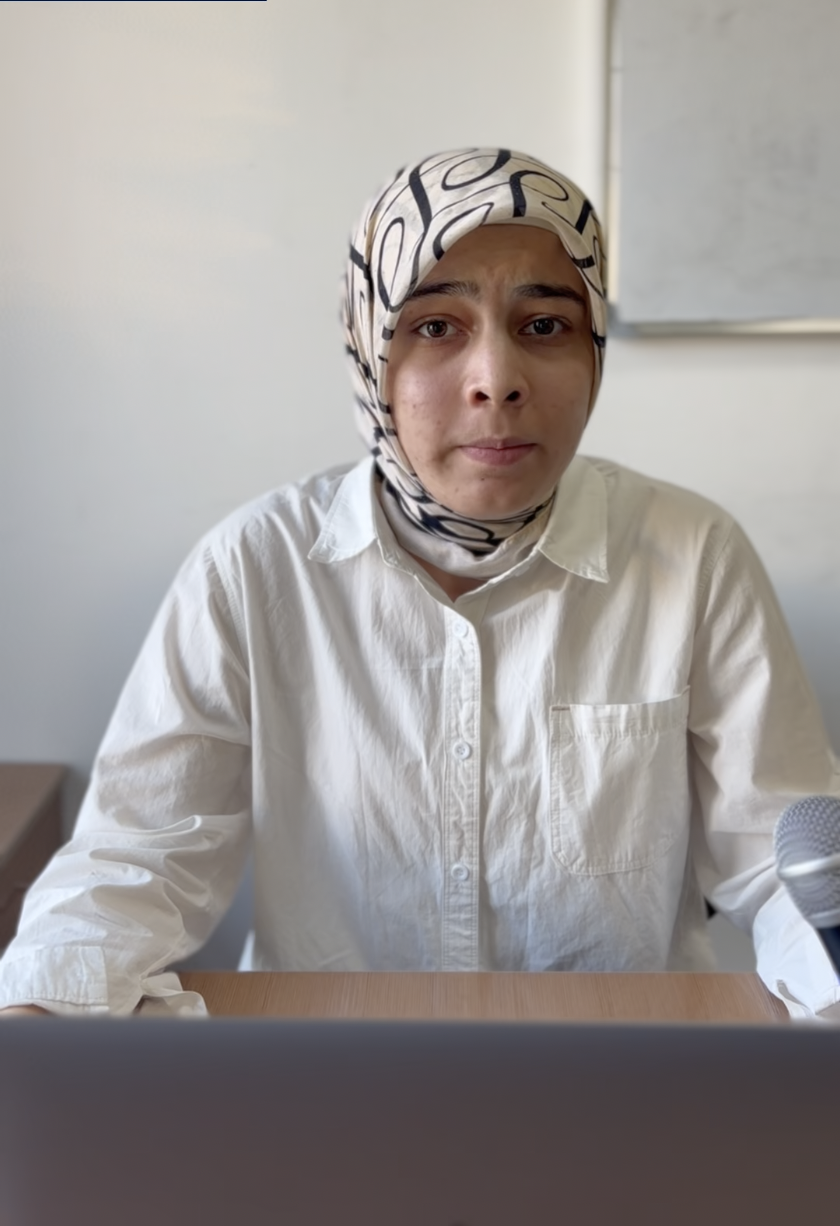 Bibixonim Abdug'afforova